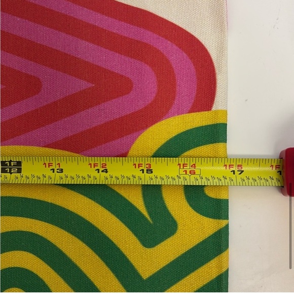 New Louis Vuitton canvas tote bag from LV exhibition show in Shenzhen China - Picture 6 of 9